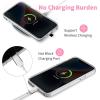 imageCACOE Cell Phone Lanyard 2 Pcs1 Pcs Adjustable Neck Strap1 Pcs Wrist Strap 2 Pcs Pads Universal Crossbody Multifuctional Compatible with Most SmartphonesBlackBlackbright Pink