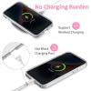 imageCACOE Cell Phone Lanyard 2 Pcs1 Pcs Adjustable Neck Strap1 Pcs Wrist Strap 2 Pcs Pads Universal Crossbody Multifuctional Compatible with Most SmartphonesBlackLight Pink