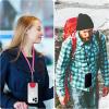 imageCACOE Cell Phone Lanyard 2 Pcs1 Pcs Adjustable Neck Strap1 Pcs Wrist Strap 2 Pcs Pads Universal Crossbody Multifuctional Compatible with Most SmartphonesBlackBlackrose Red