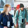 imageCACOE Cell Phone Lanyard 2 Pcs1 Pcs Adjustable Neck Strap1 Pcs Wrist Strap 2 Pcs Pads Universal Crossbody Multifuctional Compatible with Most SmartphonesBlackBlacklight Blue