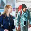 imageCACOE Cell Phone Lanyard 2 Pcs1 Pcs Adjustable Neck Strap1 Pcs Wrist Strap 2 Pcs Pads Universal Crossbody Multifuctional Compatible with Most SmartphonesBlackBlackbright Blue