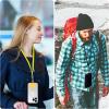 imageCACOE Cell Phone Lanyard 2 Pcs1 Pcs Adjustable Neck Strap1 Pcs Wrist Strap 2 Pcs Pads Universal Crossbody Multifuctional Compatible with Most SmartphonesBlackBlackyellow