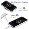 imageCACOE Cell Phone Lanyard 2 Pcs1 Pcs Adjustable Neck Strap1 Pcs Wrist Strap 2 Pcs Pads Universal Crossbody Multifuctional Compatible with Most SmartphonesBlackGray