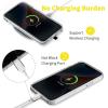 imageCACOE Cell Phone Lanyard 2 Pcs1 Pcs Adjustable Neck Strap1 Pcs Wrist Strap 2 Pcs Pads Universal Crossbody Multifuctional Compatible with Most SmartphonesBlackBlackyellow