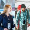 imageCACOE Cell Phone Lanyard 2 Pcs1 Pcs Adjustable Neck Strap1 Pcs Wrist Strap 2 Pcs Pads Universal Crossbody Multifuctional Compatible with Most SmartphonesBlackBlacklight Gray