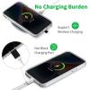 imageCACOE Cell Phone Lanyard 2 Pcs1 Pcs Adjustable Neck Strap1 Pcs Wrist Strap 2 Pcs Pads Universal Crossbody Multifuctional Compatible with Most SmartphonesBlackBlackdark Green