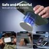 imageCACOE Magnetic Case for iPhone 12 ampamp iPhone 12 Pro 2020 61 inchCompatible with MagSafe ampamp Magnetic Car Phone MountTPU Thin Phone Cases Cover Protective Shockproof AntiFingerprintMatte BlackDark Green