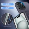 imageCACOE Magnetic Case for iPhone 12 ampamp iPhone 12 Pro 2020 61 inchCompatible with MagSafe ampamp Magnetic Car Phone MountTPU Thin Phone Cases Cover Protective Shockproof AntiFingerprintMatte BlackDark Blue