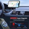 imageCACOE Magnetic Case for iPhone 12 ampamp iPhone 12 Pro 2020 61 inchCompatible with MagSafe ampamp Magnetic Car Phone MountTPU Thin Phone Cases Cover Protective Shockproof AntiFingerprintMatte BlackDark Green