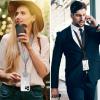 imageCACOE Phone Lanyard 2 Pack2 Adjustable Neck Strap2 Phone PatchesUniversal Cell Phone Multifuctional Patch Lanyards Compatible with Most SmartphonesBlackGrayBlackgray 2