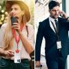 imageCACOE Phone Lanyard 2 Pack2 Adjustable Neck Strap2 Phone PatchesUniversal Cell Phone Multifuctional Patch Lanyards Compatible with Most SmartphonesBlackGrayBlackred