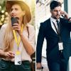 imageCACOE Phone Lanyard 2 Pack2 Adjustable Neck Strap2 Phone PatchesUniversal Cell Phone Multifuctional Patch Lanyards Compatible with Most SmartphonesBlackGrayBlackyellow