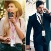 imageCACOE Phone Lanyard 2 Pack2 Adjustable Neck Strap2 Phone PatchesUniversal Cell Phone Multifuctional Patch Lanyards Compatible with Most SmartphonesBlackGrayBlackpink