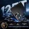 imageCACOE for iPhone 14 Pro14 Pro Max16 Pro16 Pro Max Camera Lens Protector  Metal Frame Tempered Glass Cover AntiScratch DropProofStrongAdhesion Camera Screen Coverfor iPhone 15 Pro15 Pro Max