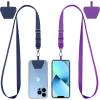 Blue+purple