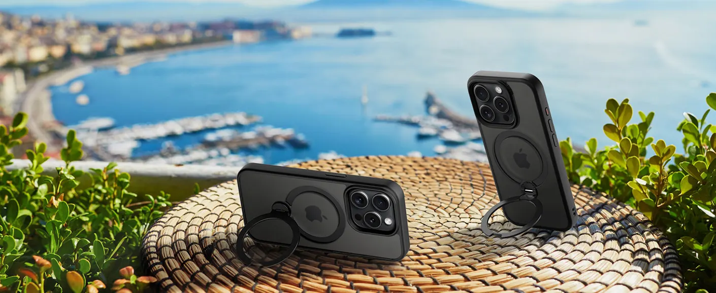 360°Rotatable