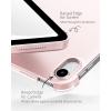imageCACOE Case for iPad A16 11th10th Generation20252022 with Screen Protector 11109 inch  Full Protective Tablet Cover for iPad 1110 Gen Rose Gold